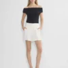 Limitless Short™ Mid-Thigh – Crepette™ Limitless Short™ Mid-Thigh – Crepette™