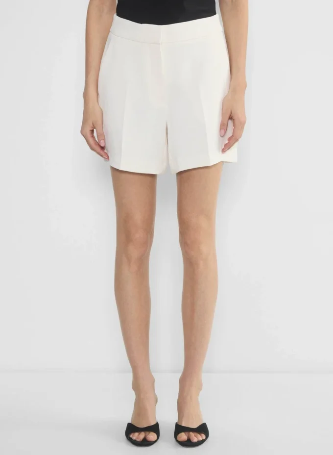 Limitless Short™ Mid-Thigh – Crepette™ Limitless Short™ Mid-Thigh – Crepette™
