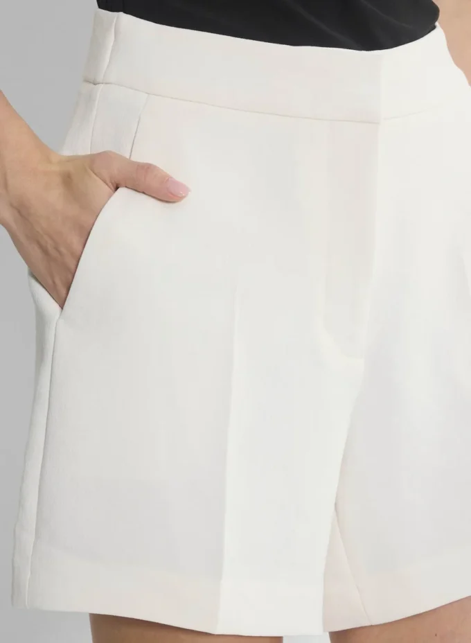 Limitless Short™ Mid-Thigh – Crepette™ Limitless Short™ Mid-Thigh – Crepette™