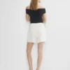 Limitless Short™ Mid-Thigh – Crepette™ Limitless Short™ Mid-Thigh – Crepette™