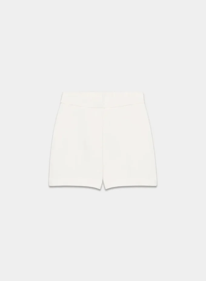 Limitless Short™ Mid-Thigh – Crepette™ Limitless Short™ Mid-Thigh – Crepette™