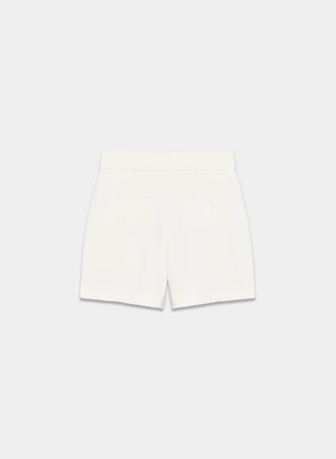 Limitless Short™ Mid-Thigh – Crepette™ Limitless Short™ Mid-Thigh – Crepette™