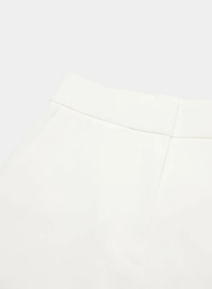 Limitless Short™ Mid-Thigh – Crepette™ Limitless Short™ Mid-Thigh – Crepette™