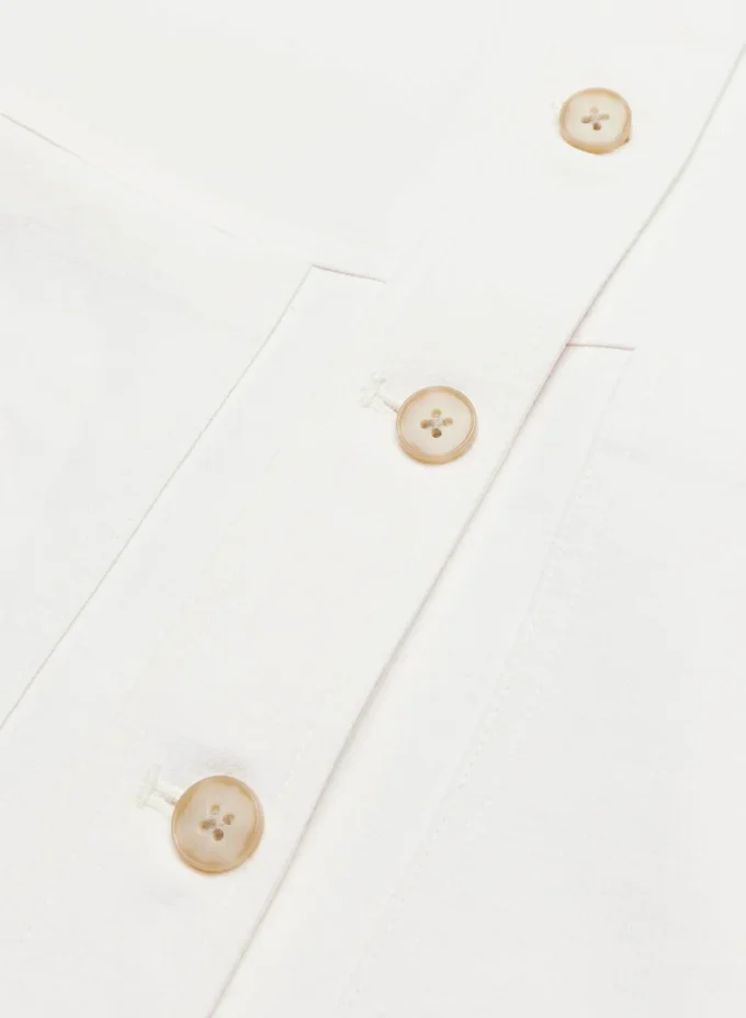 Liten kort jakke – Crepette™
