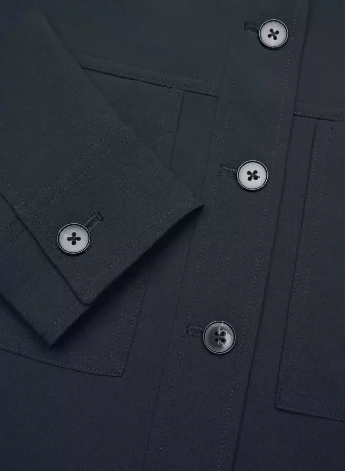 Liten kort jakke – Crepette™