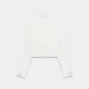 Liten kort jakke – Crepette™