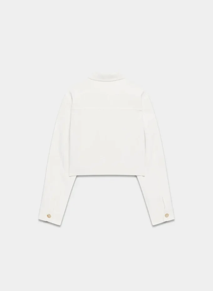 Liten kort jakke – Crepette™