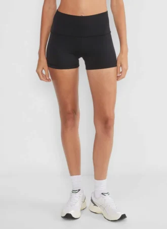LIVET Cheeky Hi-Rise 3″ Short