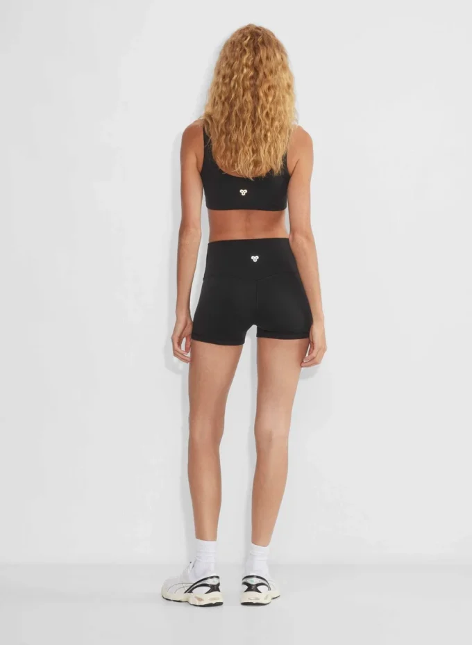 LIVET Cheeky Hi-Rise 3″ Short LIVET Cheeky Hi-Rise 3″ Short