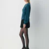 London Wool Cashmere Cardigan London Wool Cashmere Cardigan