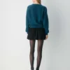London Wool Cashmere Cardigan London Wool Cashmere Cardigan