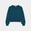 London Wool Cashmere Cardigan London Wool Cashmere Cardigan