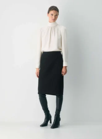 Madison-bluse