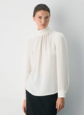 Madison-bluse
