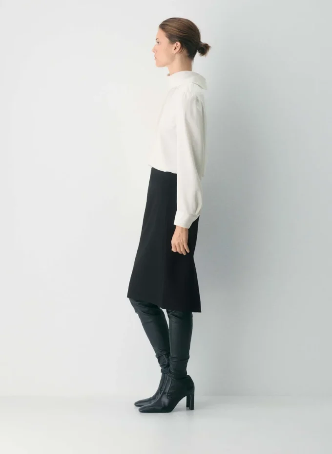 Madison-bluse