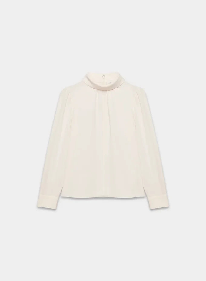 Madison-bluse
