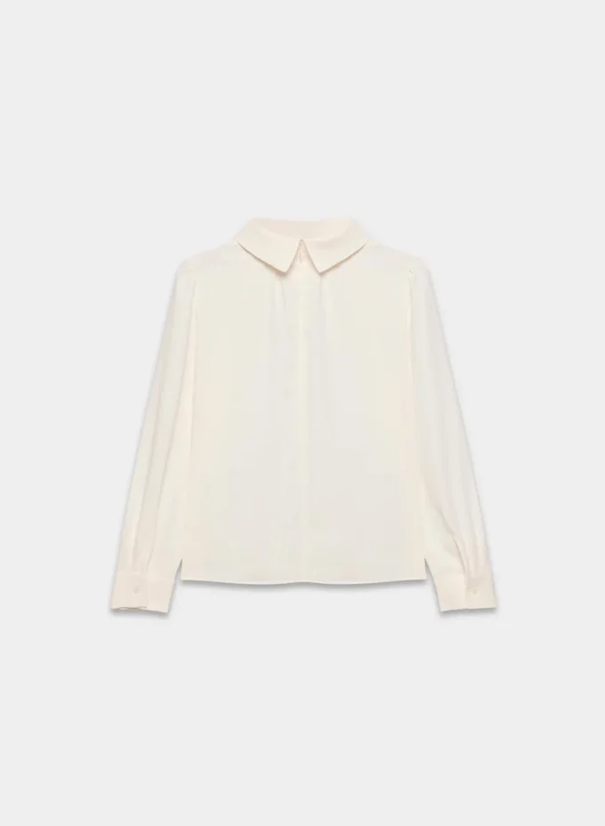 Madison-bluse