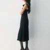 Magnate satengkjole