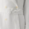 Magnolia trenchcoat – Crepette™ Magnolia trenchcoat – Crepette™