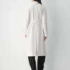 Magnolia trenchcoat – Crepette™ Magnolia trenchcoat – Crepette™