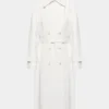 Magnolia trenchcoat – Crepette™ Magnolia trenchcoat – Crepette™
