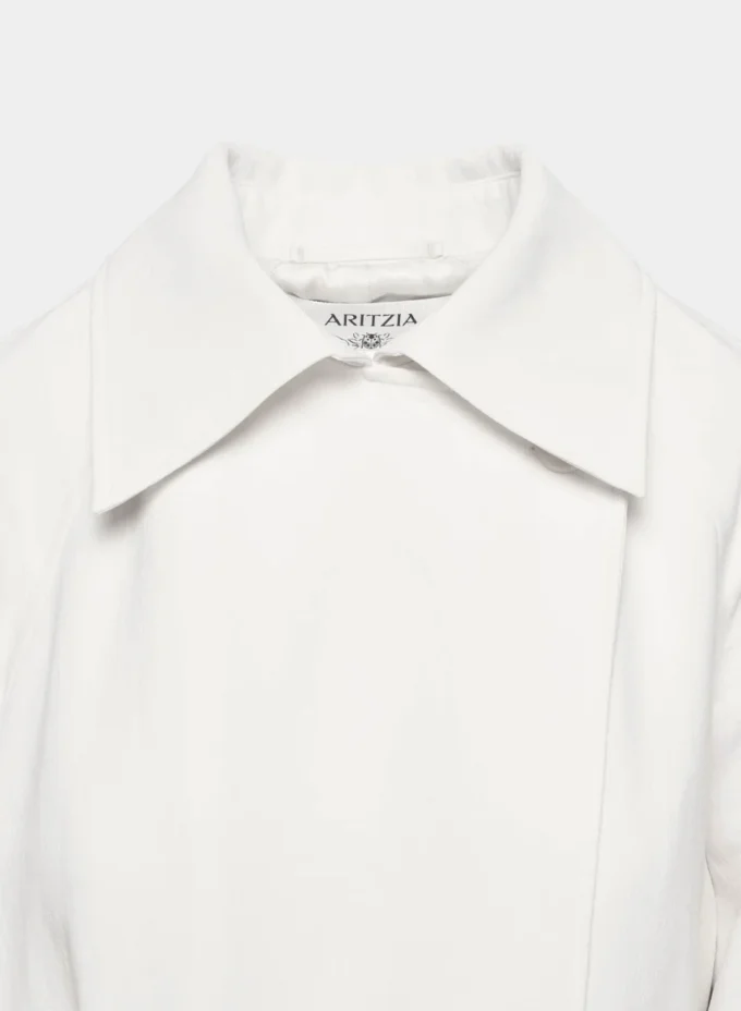 Magnolia trenchcoat – Crepette™ Magnolia trenchcoat – Crepette™