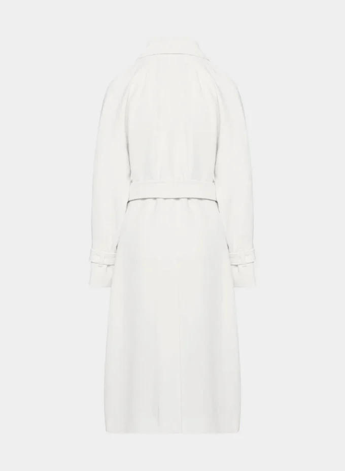 Magnolia trenchcoat – Crepette™ Magnolia trenchcoat – Crepette™