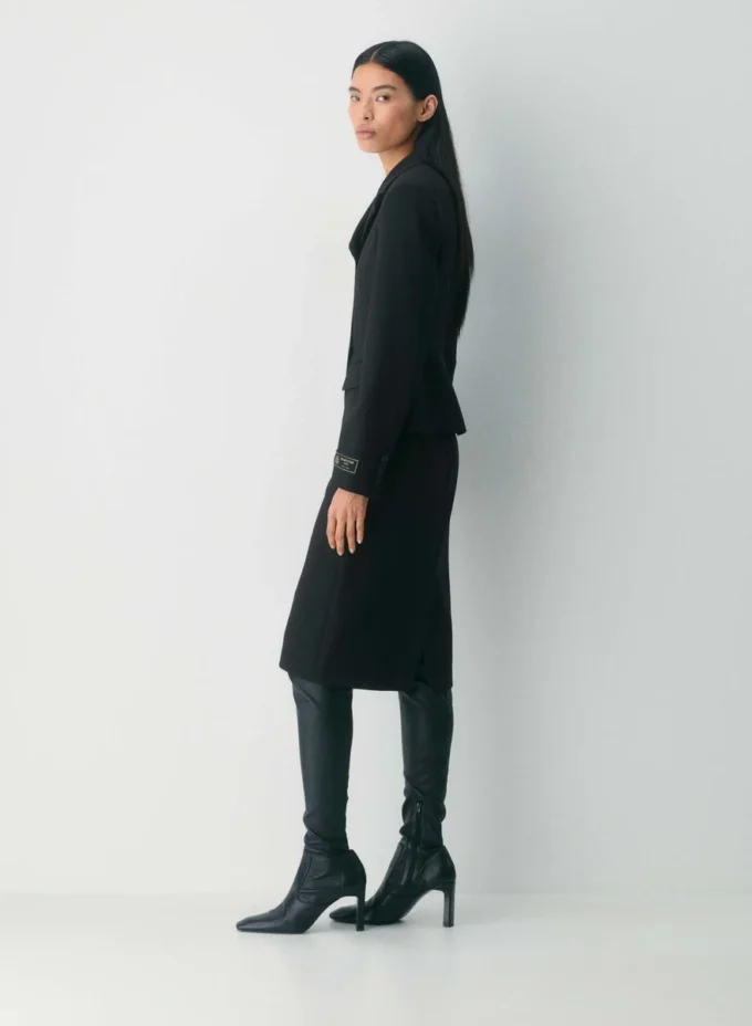 Manhattan Blazer – (Re)ssential Manhattan Blazer – (Re)ssential