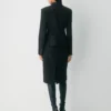 Manhattan Blazer – (Re)ssential Manhattan Blazer – (Re)ssential