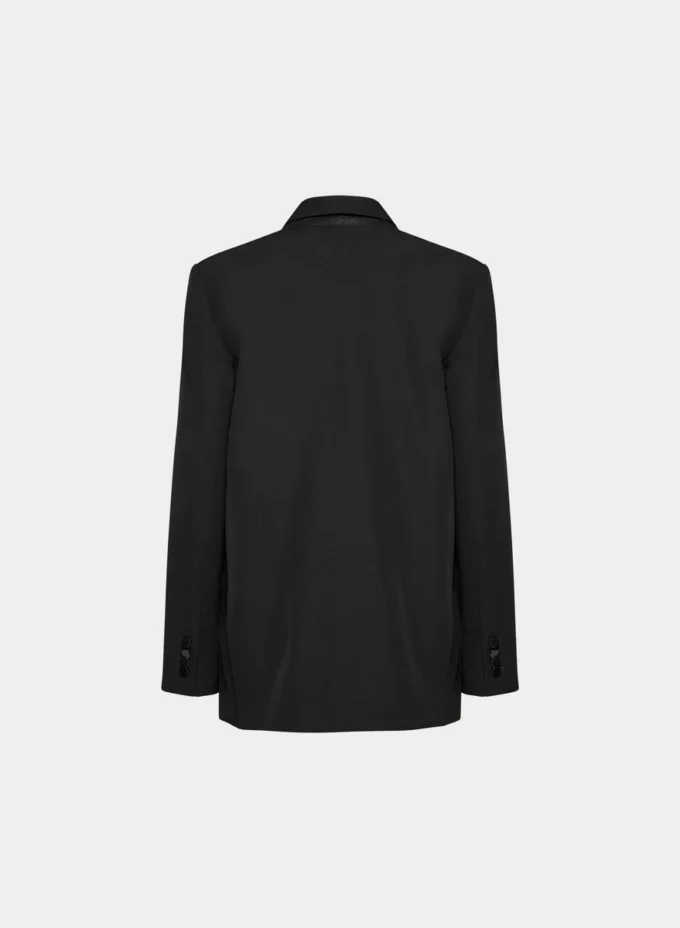 Manor ullblazer