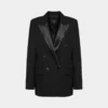 Manor ullblazer