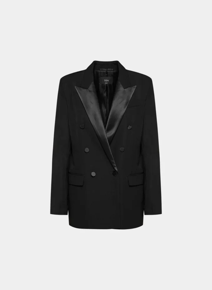 Manor ullblazer