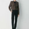 March Jacket – Twill