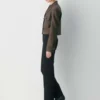 March Jacket – Twill