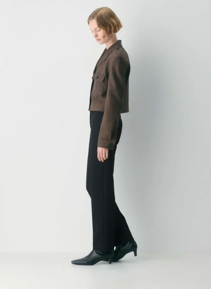 March Jacket – Twill