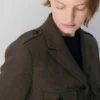 March Jacket – Twill