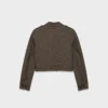 March Jacket – Twill