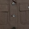 March Jacket – Twill