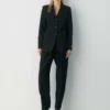 Market Blazer