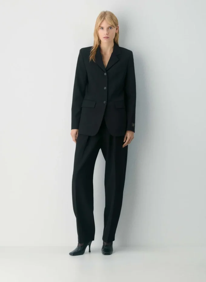 Market Blazer