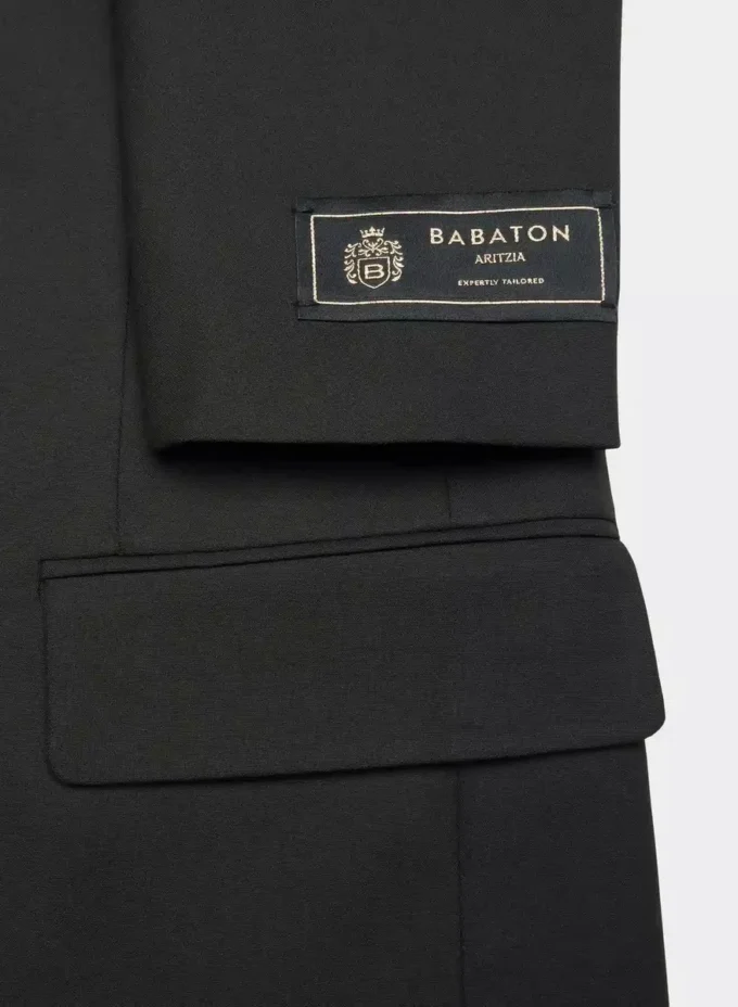 Market Blazer