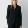 Market Blazer