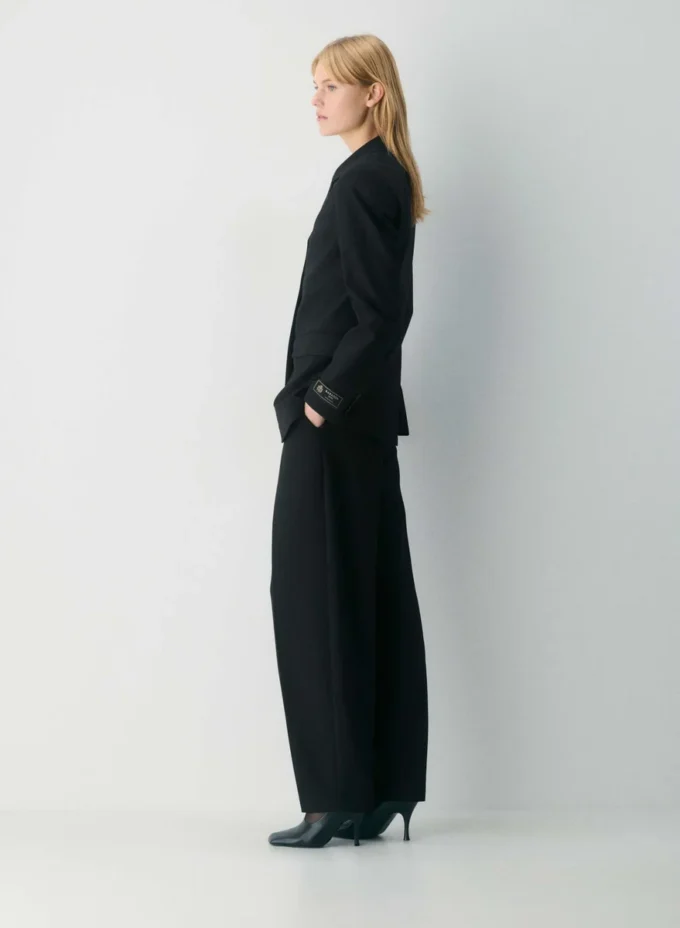 Market Blazer