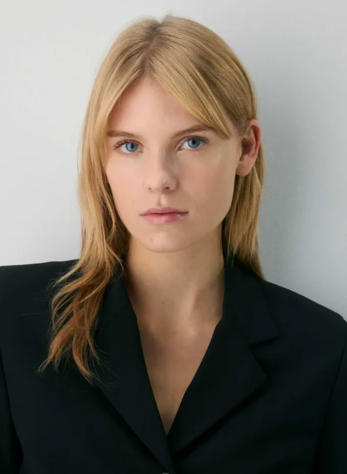 Market Blazer