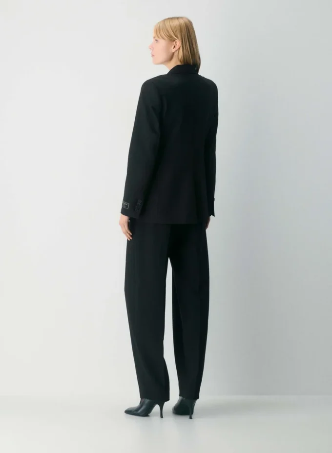 Market Blazer