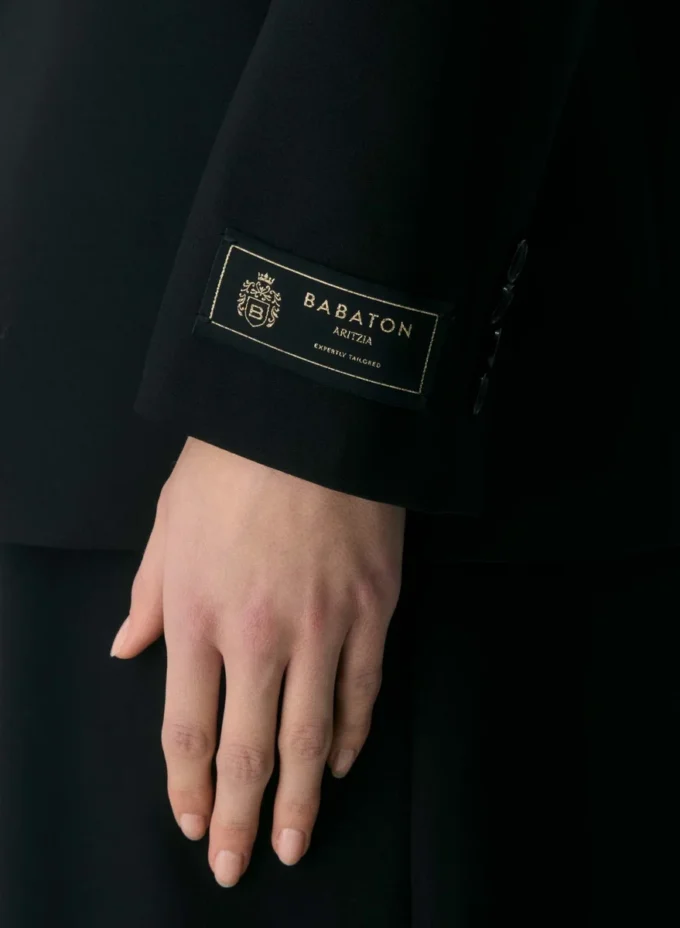 Market Blazer