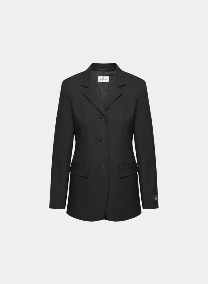 Market Blazer
