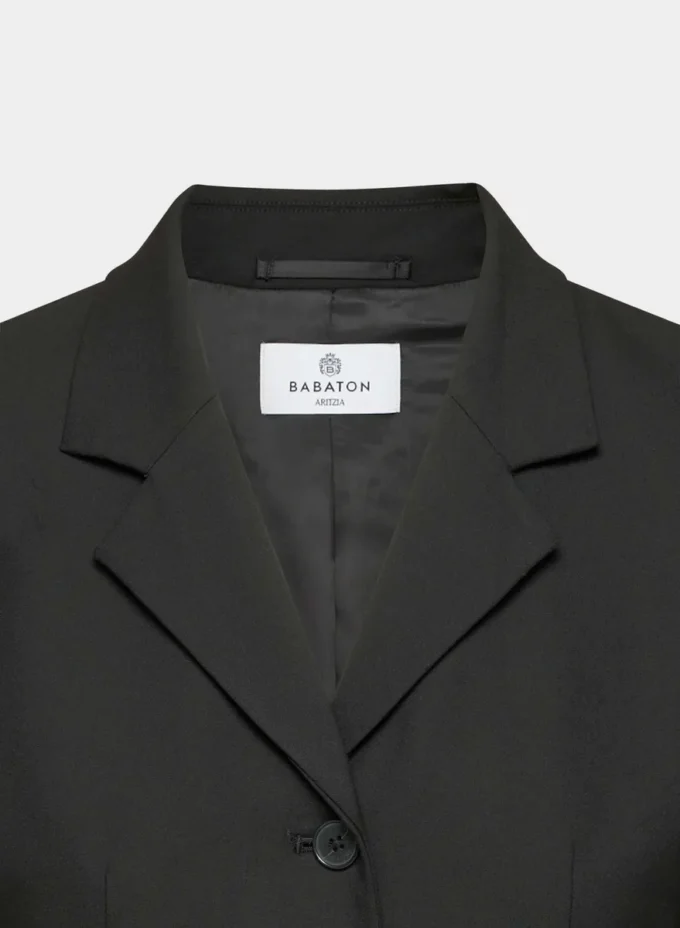 Market Blazer
