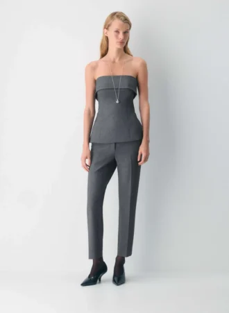 Markova Pant – (Re)ssential