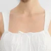 Martine linnekjole